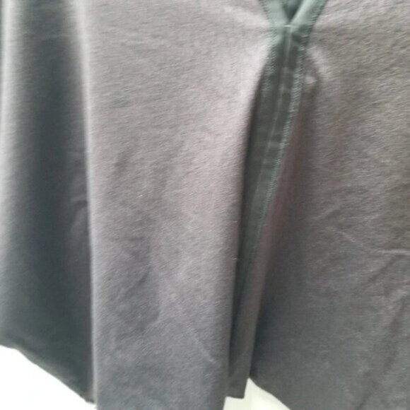 Lululemon Vinyasa Wrap Running Luon Spray Jacquard Black Cherry Black - Picture 5 of 8